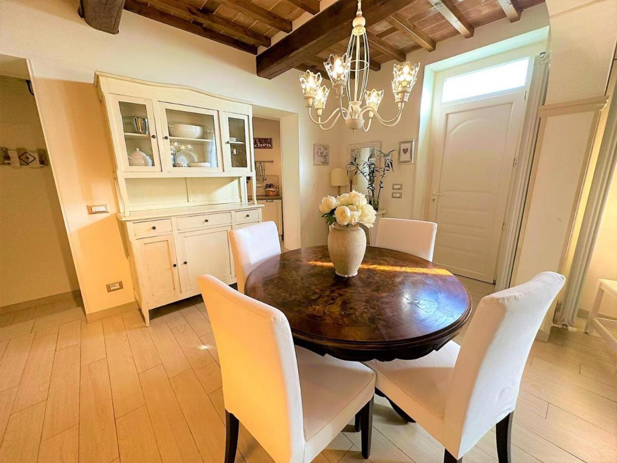 Villetta Belvedere By Nicola Luxury Properties Corsanico-Bargecchia Exteriér fotografie