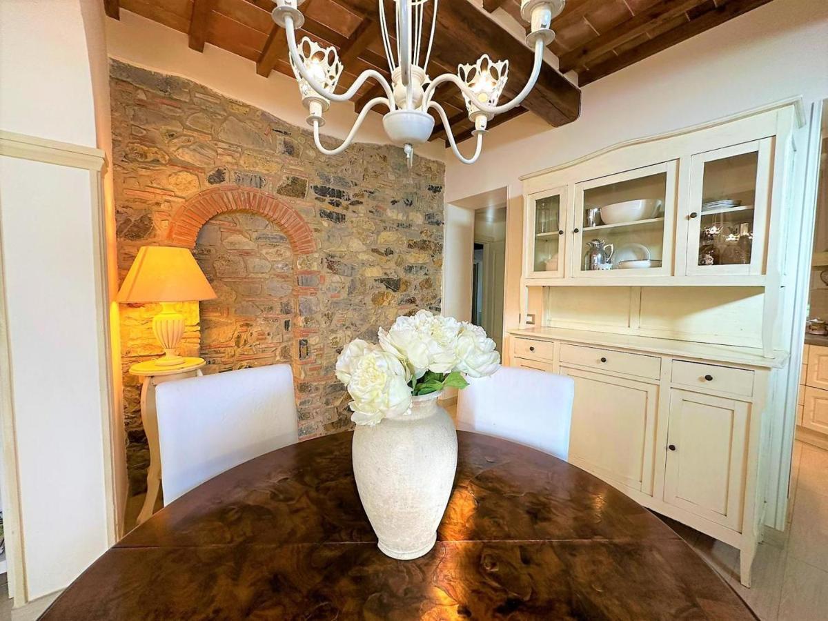 Villetta Belvedere By Nicola Luxury Properties Corsanico-Bargecchia Exteriér fotografie