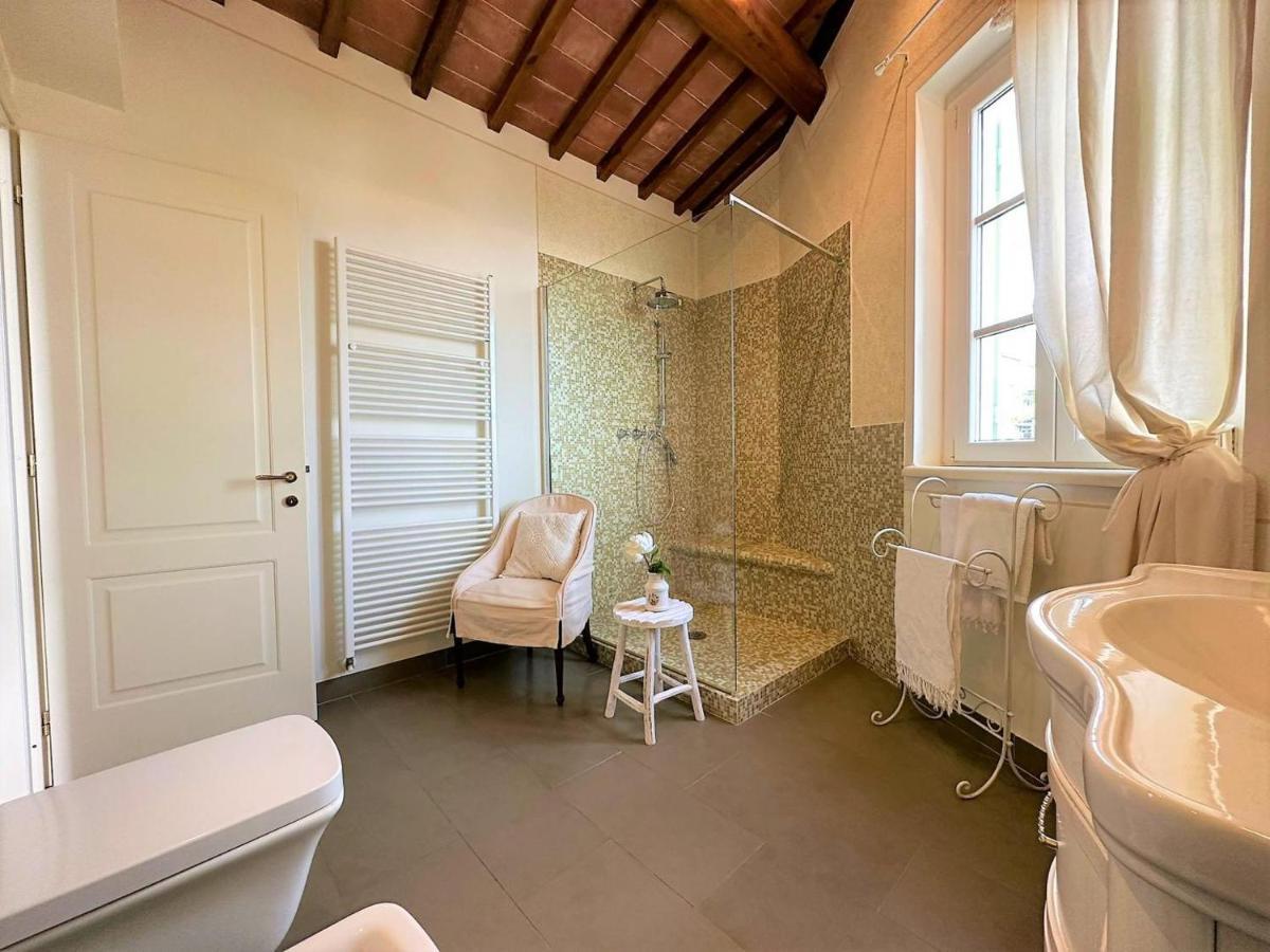 Villetta Belvedere By Nicola Luxury Properties Corsanico-Bargecchia Exteriér fotografie
