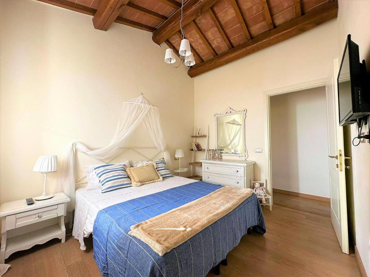 Villetta Belvedere By Nicola Luxury Properties Corsanico-Bargecchia Exteriér fotografie