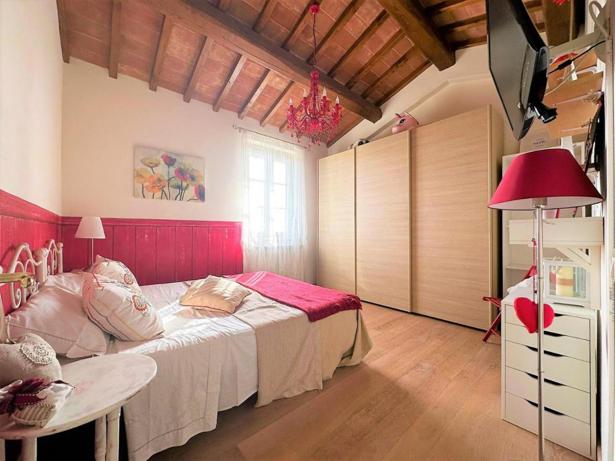 Villetta Belvedere By Nicola Luxury Properties Corsanico-Bargecchia Exteriér fotografie