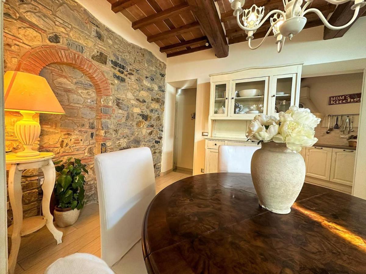Villetta Belvedere By Nicola Luxury Properties Corsanico-Bargecchia Exteriér fotografie