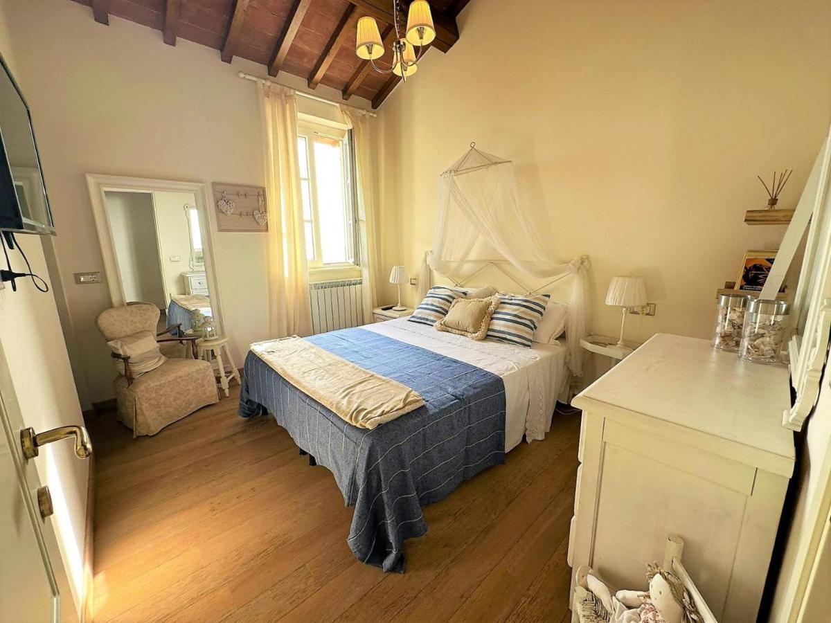 Villetta Belvedere By Nicola Luxury Properties Corsanico-Bargecchia Exteriér fotografie